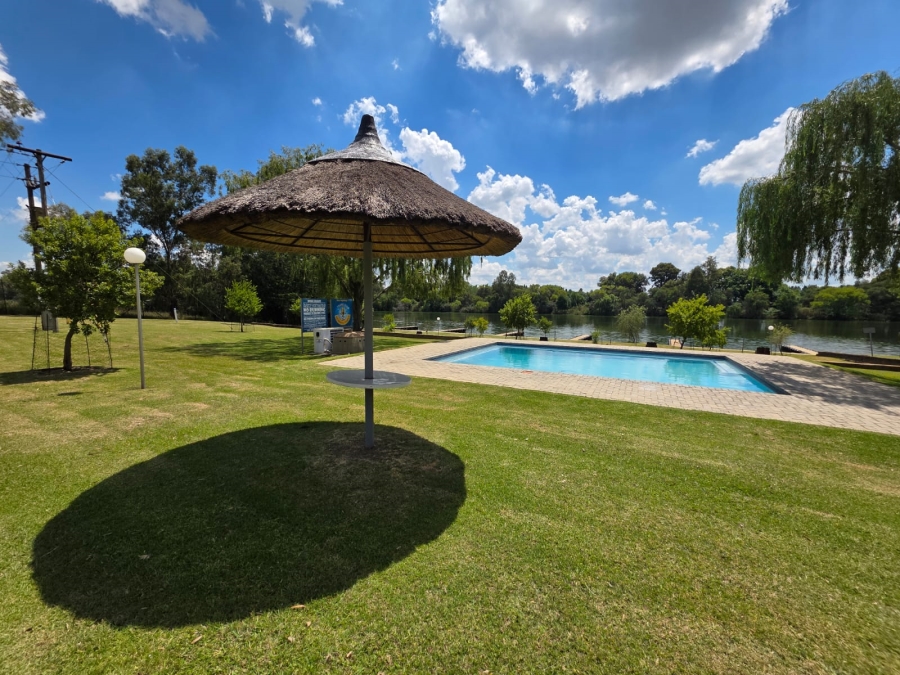 3 Bedroom Property for Sale in Vaalpark Free State